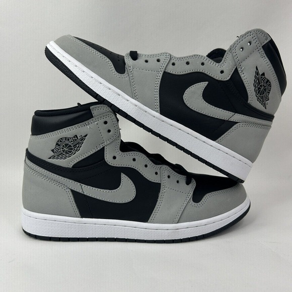 Jordan Other - Nike Shoes Air Jordan 1 Retro High OG “Shadow 2.0” 2024
